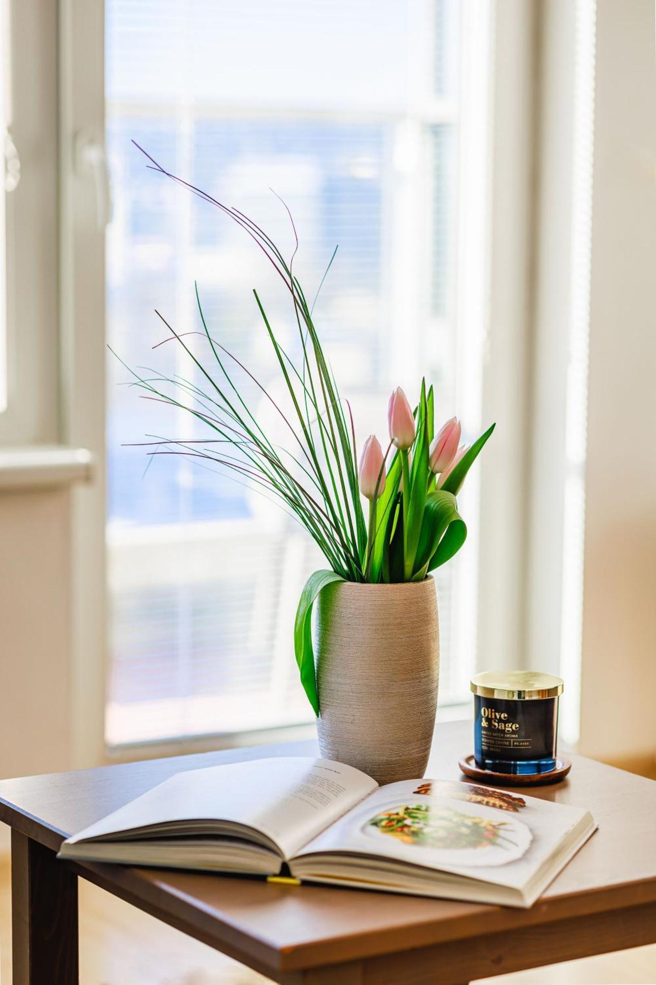 Sunny Apartment With Amazing Terrace On The 13Th Floor Near City Center Bratysława Zewnętrze zdjęcie